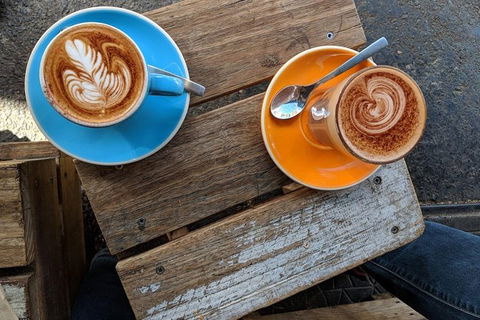 Private Sydney: Made In Sydney Shopping Tour - Darwin Holiday 0