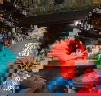 Private Sydney 2-5 Hour History Walking Pub Tour - Darwin Holiday