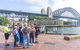 Sydney Guided Walking Tour - thumb 1