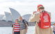 Sydney Guided Walking Tour - thumb 0