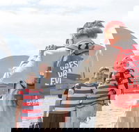 Sydney Guided Walking Tour - Darwin Holiday