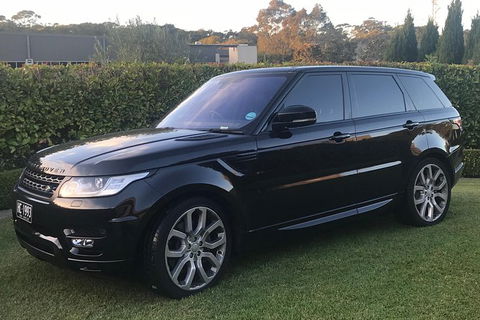 Hunter Valley Wine Country Luxury Tour From Sydney - Darwin Holiday 0