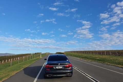 Hunter Valley Wine Country Luxury Tour From Sydney - Darwin Holiday 3