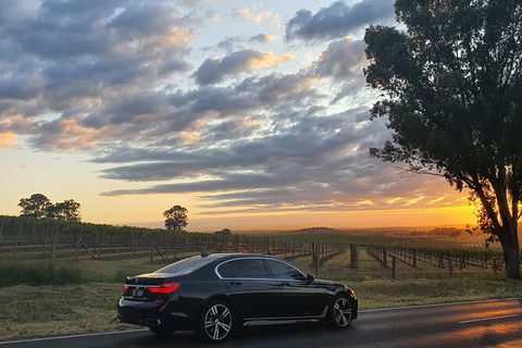 Hunter Valley Wine Country Luxury Tour From Sydney - Darwin Holiday 2