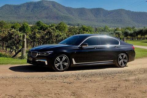 Hunter Valley Wine Country Luxury Tour From Sydney - Darwin Holiday 6