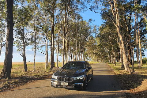 Hunter Valley Wine Country Luxury Tour From Sydney - Darwin Holiday 7