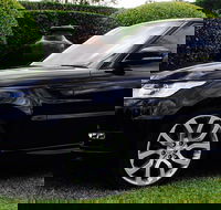 Family Sydney Airport Departure Transfer - Darwin Holiday