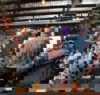 Hop Hunter Brewery Tour - Full Day - Darwin Holiday