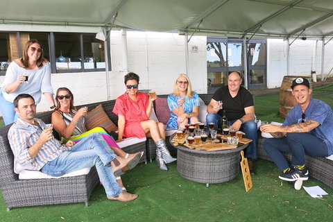 Hop Hunter Brewery Tour - Full Day - Darwin Holiday 3