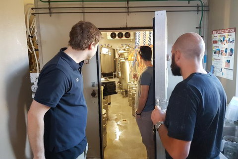 Hop Hunter Brewery Tour - Full Day - Darwin Holiday 8