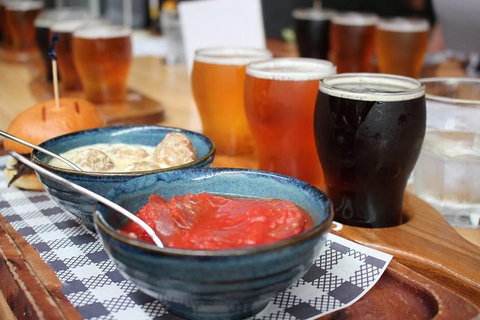 Hop Hunter Brewery Tour - Full Day - Darwin Holiday 4