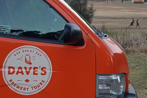 Hop Hunter Brewery Tour - Full Day - Darwin Holiday 11