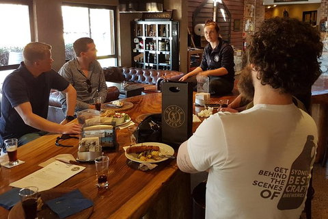 Hop Hunter Brewery Tour - Full Day - Darwin Holiday 5