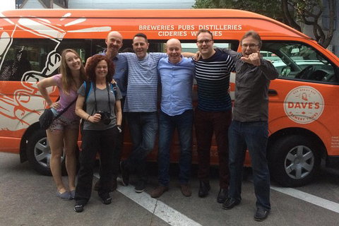 Hop Hunter Brewery Tour - Full Day - Darwin Holiday 6