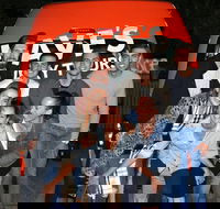 Sydney's Night Craft Brewery Tour - Darwin Holiday