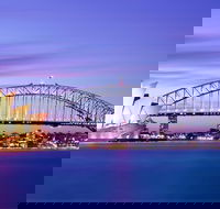 Shared Shuttle - Sydney SYD - Sydney City - Darwin Holiday