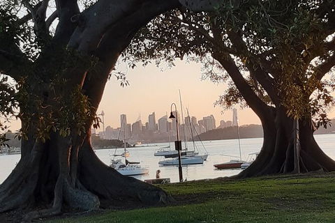 Experience The Real Sydney With Our Signature Tour - Darwin Holiday 6