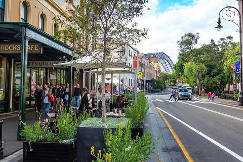 Experience The Real Sydney With Our Signature Tour - Darwin Holiday 5