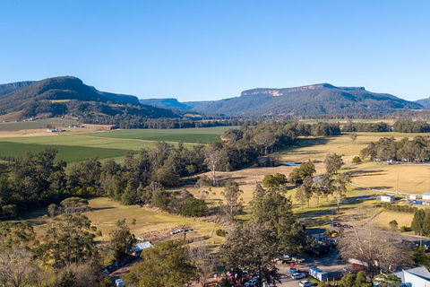 45 Minute Wollongong Waterfall & Canyon Safari - Darwin Holiday 0