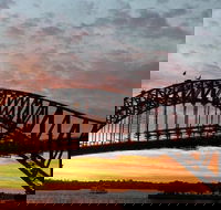 Yellow Water Taxis - Sydney Harbour Sunset Cruise - Darwin Holiday