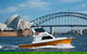 Private Whale Watching Tour Sydney - Luxury Yacht Up To 12 Guests - thumb 0