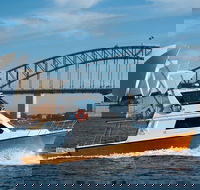 Private whale watching tour Sydney - luxury yacht up to 12 guests - Darwin Holiday