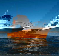 Food tasting Introduction to Australian cuisine private Sydney harbour cruise - Darwin Holiday