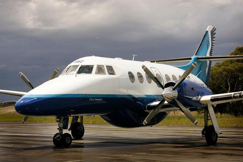 Mudgee Luxury Package - Darwin Holiday 0