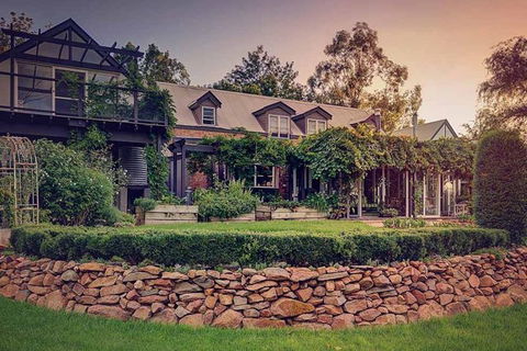 Mudgee Luxury Package - Darwin Holiday 1