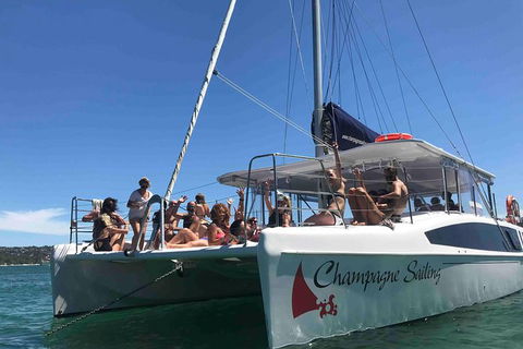 Sun Set Sail! - Darwin Holiday 1