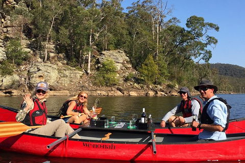 Southern Highlands Food And Wine Canoe Tour - Darwin Holiday 0
