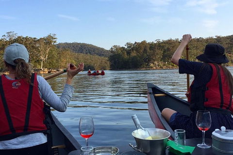 Southern Highlands Food And Wine Canoe Tour - Darwin Holiday 1