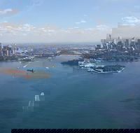 30-Minute Sydney Harbour and Olympic Park Helicopter Tour - Darwin Holiday