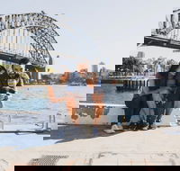 Sydney City Tour with Private Personal Photographer Guide - Darwin Holiday