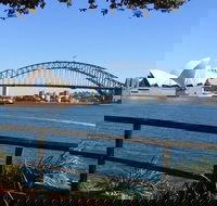 Story of Sydney Tour - Darwin Holiday