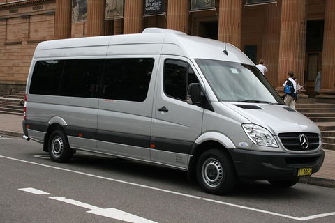 Story Of Sydney Tour - Darwin Holiday 8