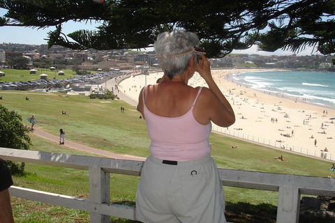 Story Of Sydney Tour - Darwin Holiday 7