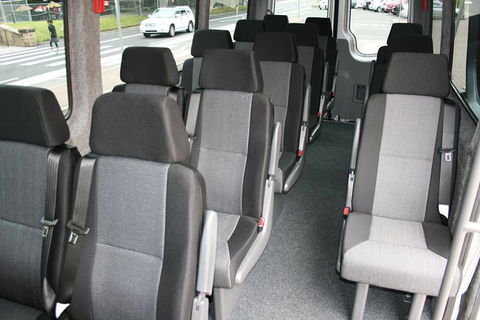 Story Of Sydney Tour - Darwin Holiday 6