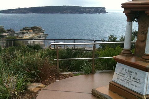 Story Of Sydney Tour - Darwin Holiday 15