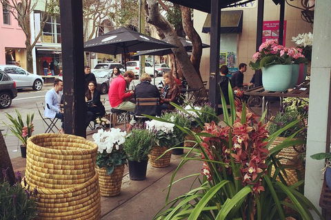 Story Of Sydney Tour - Darwin Holiday 5