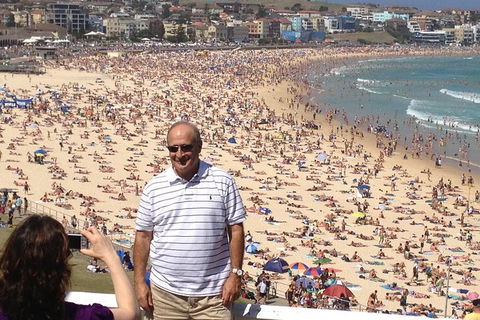 Story Of Sydney Tour - Darwin Holiday 12