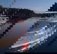 Beyond Byron Hinterland Tour - Darwin Holiday