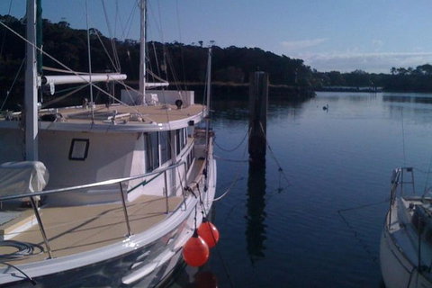 Beyond Byron Hinterland Tour - Darwin Holiday 0