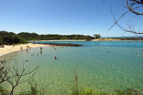 Beyond Byron Hinterland Tour - Darwin Holiday 3