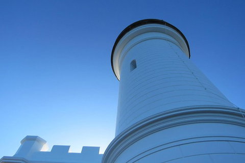 3-Hour Small-Group Byron Bay Tour - Darwin Holiday 0