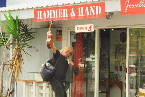 3-Hour Small-Group Byron Bay Tour - Darwin Holiday 11