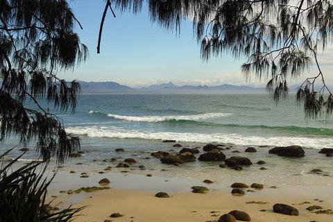 3-Hour Small-Group Byron Bay Tour - Darwin Holiday 8