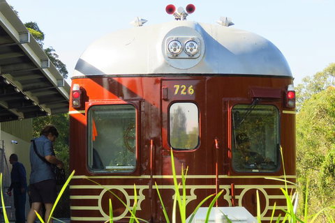 3-Hour Small-Group Byron Bay Tour - Darwin Holiday 7