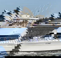 Sydney Harbour Progressive Long Lunch Cruise - Darwin Holiday