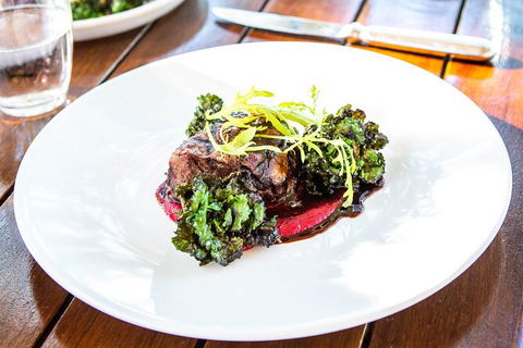 Sydney Harbour Progressive Long Lunch Cruise - Darwin Holiday 9